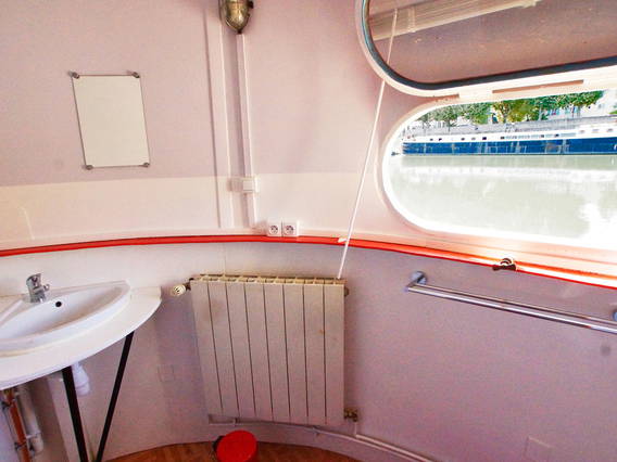 Colocation L'Île-Saint-Denis 58635-5