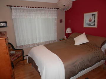 Chambre À Louer Sherbrooke 61578