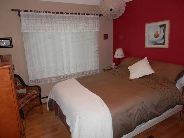 Homestay Sherbrooke 61578