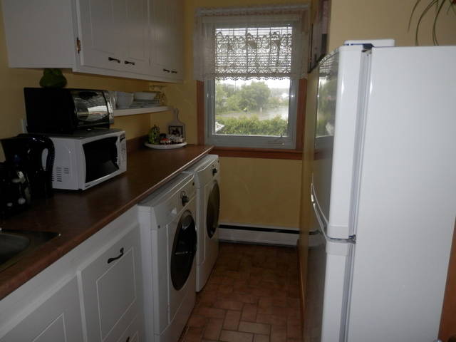 Chambres D'hôtes Sherbrooke 61578-5