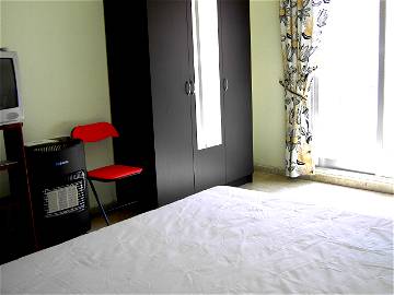 Private Room València 64645-1