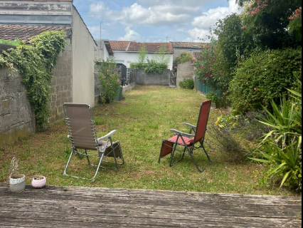 Chambre Chez L'habitant Bègles 66672-2