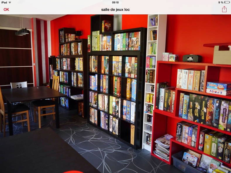 Quedarse En Casa Tours 69063-1