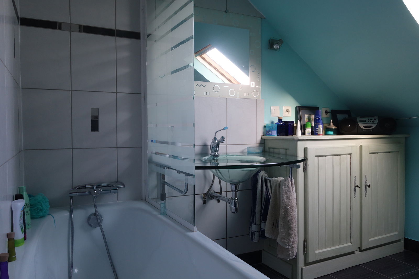 Chambre Chez L'habitant Tours 69063