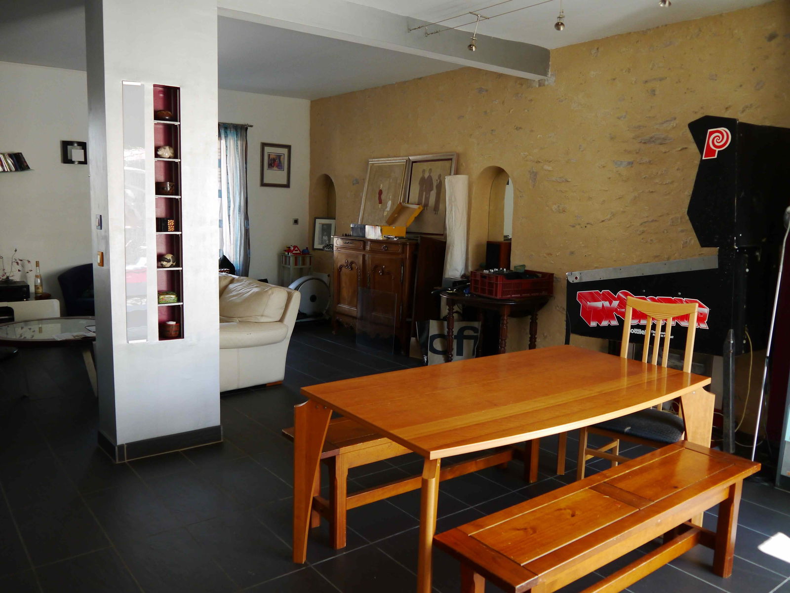 Chambre Chez L'habitant Tours 69063