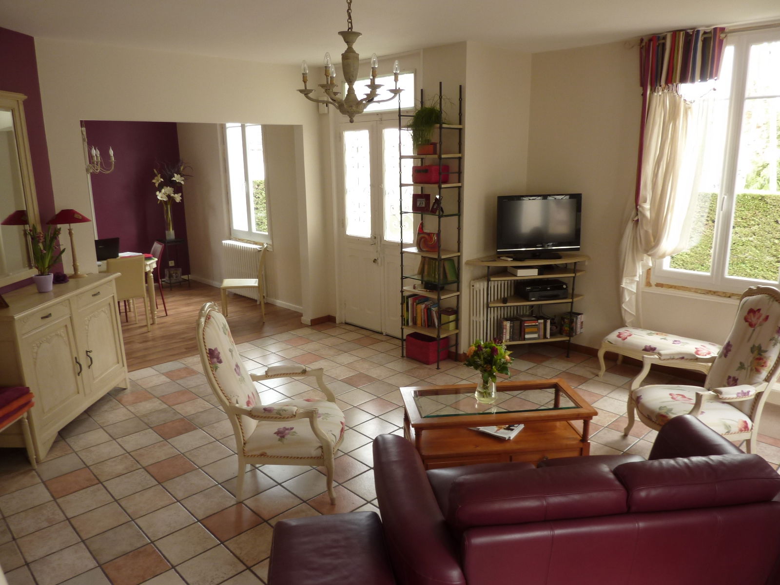 Chambre Chez L'habitant Pau 69636