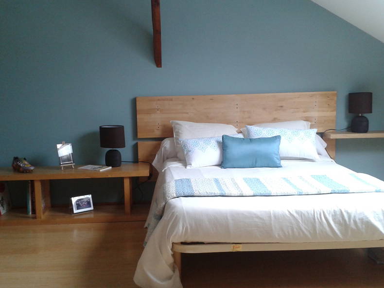 Quedarse En Casa Pau 69636-4