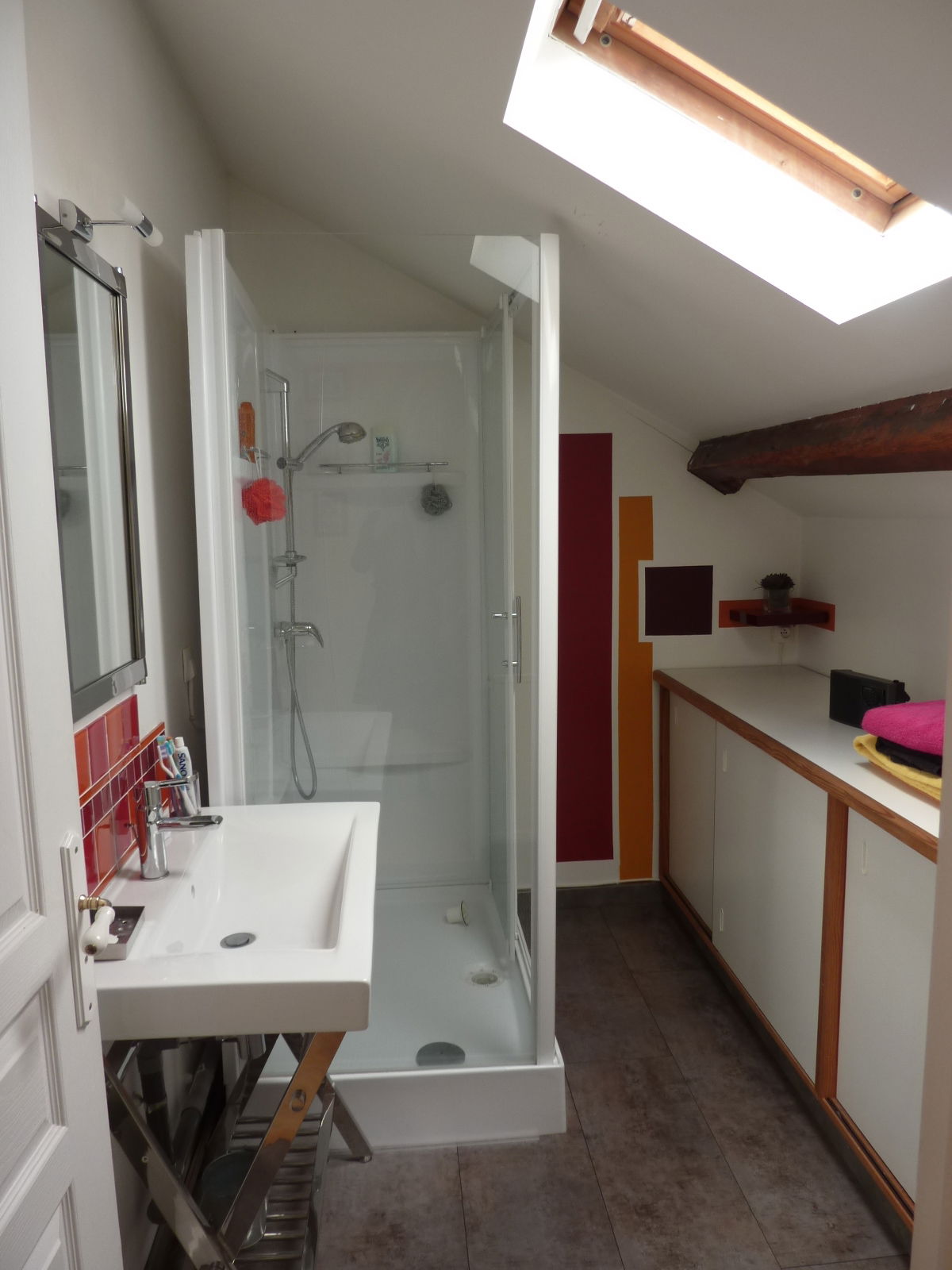 Chambre Chez L'habitant Pau 69636