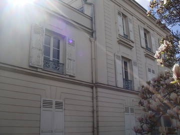 Habitación En Alquiler Maisons-Laffitte 72356