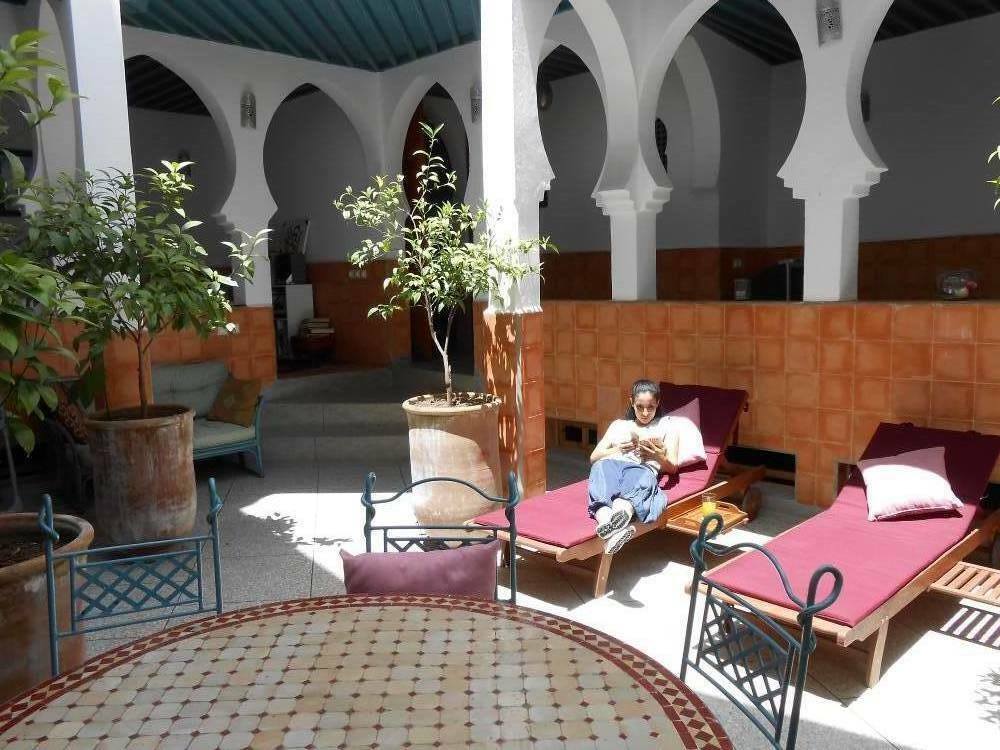 Studio Indépendant Azemmour 83867