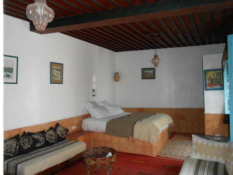 Studio Indépendant Azemmour 83867