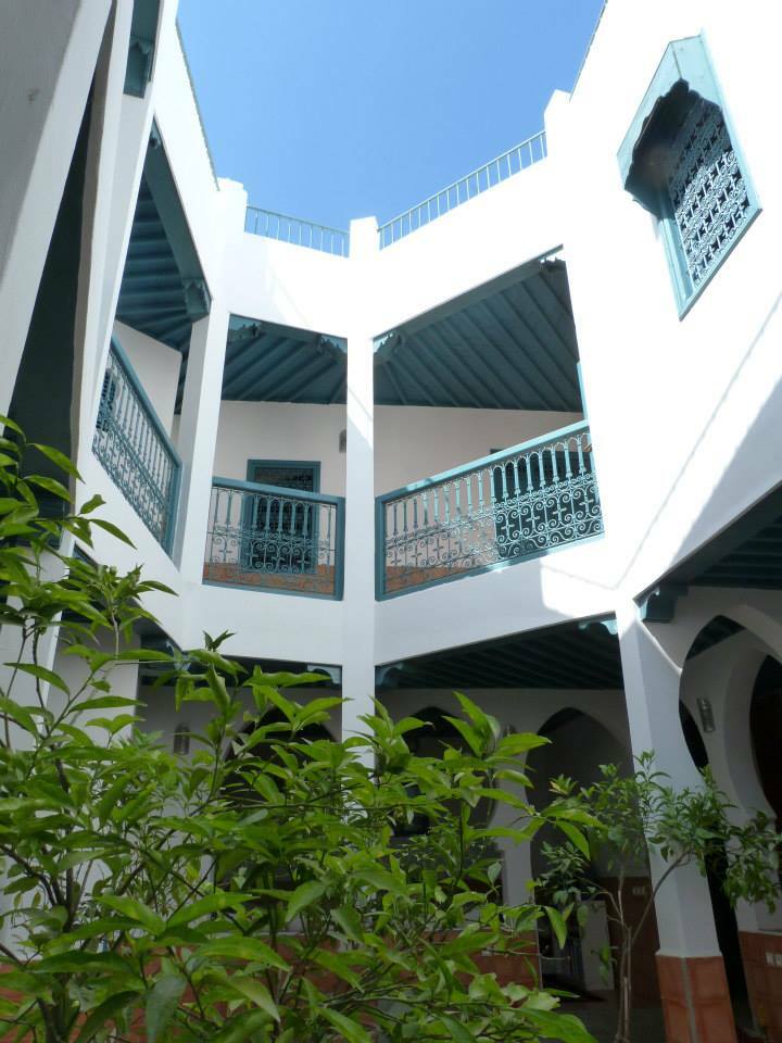 Studio Indépendant Azemmour 83867