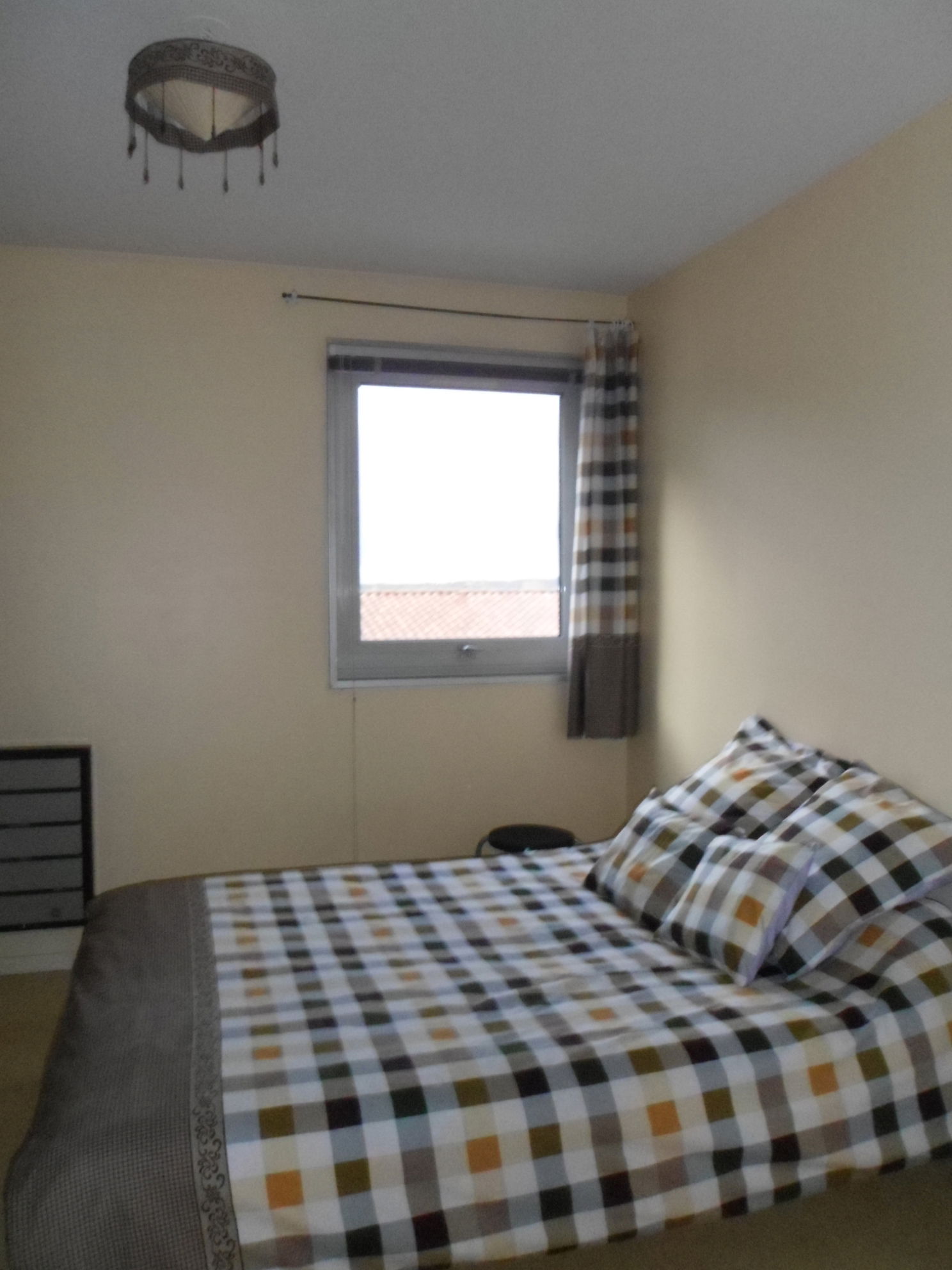 Chambre Chez L'habitant Angoulême 84244