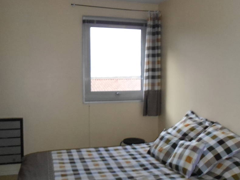 Homestay Angoulême 84244-1