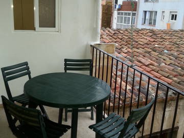 Colocation Barcelone 86389-6