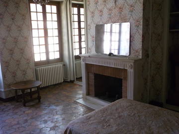 Chambre À Louer Saint-Julien-Du-Sault 86982