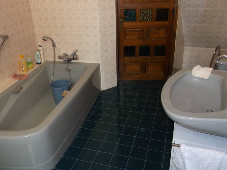 Quedarse En Casa Saint-Julien-du-Sault 86982-3