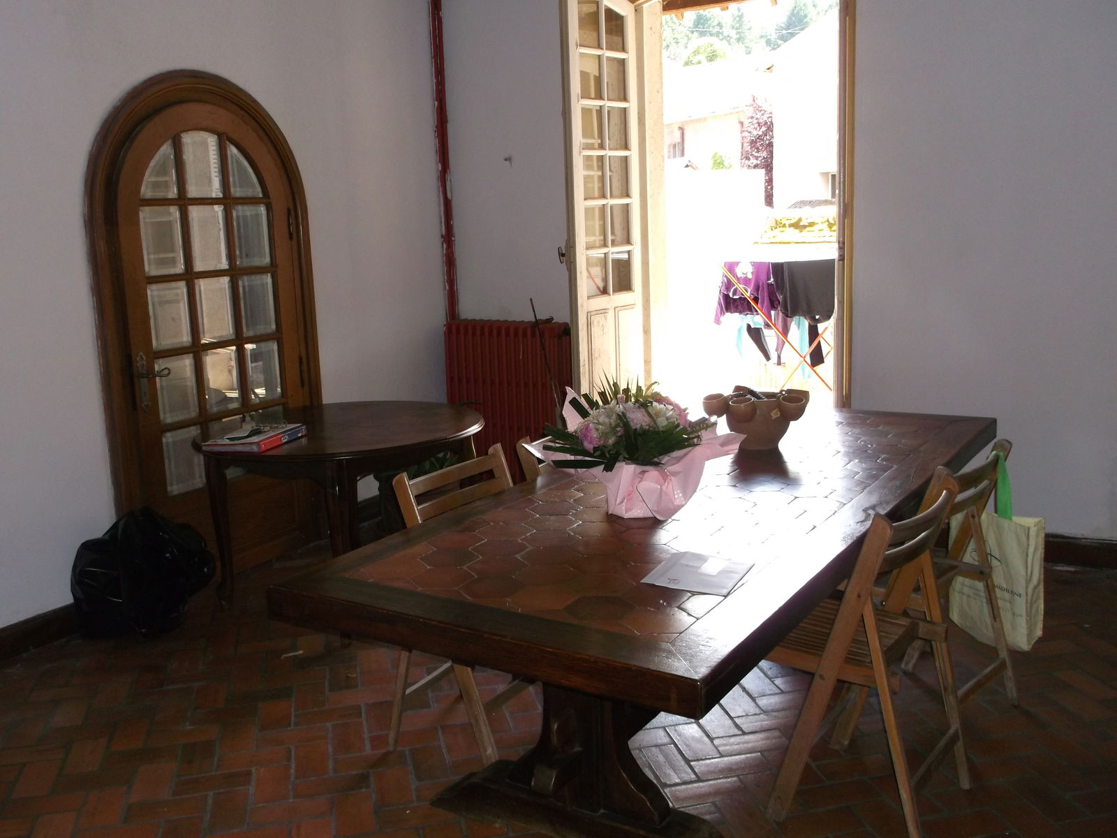 Chambre Chez L'habitant Saint-Julien-du-Sault 86982