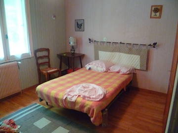 Chambre À Louer Saint-Bonnet-De-Mure 87792