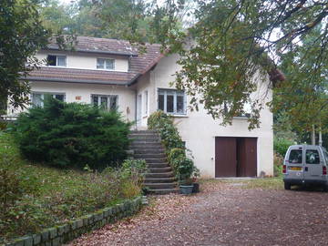 Chambre À Louer Saint-Bonnet-De-Mure 87792