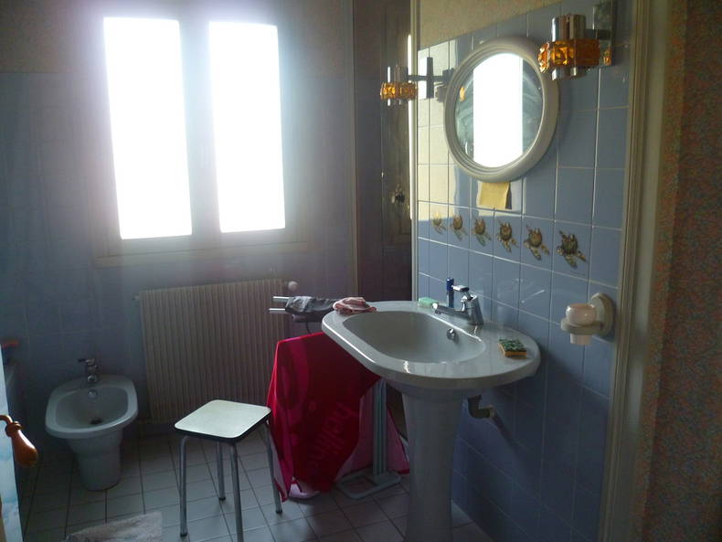 Chambre Chez L'habitant Saint-Bonnet-de-Mure 87792-4