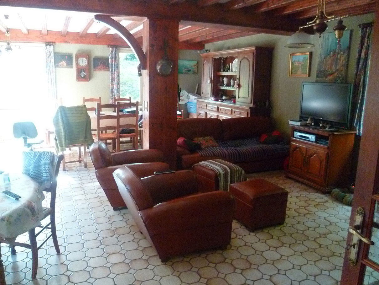 Chambre Chez L'habitant Saint-Bonnet-de-Mure 87792