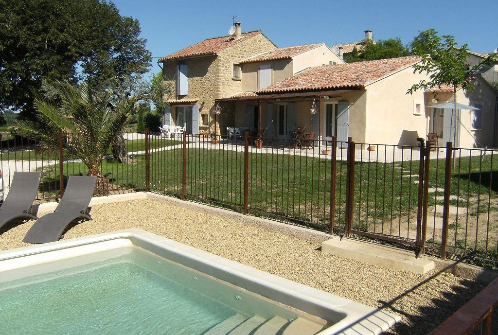 Gastenkamers Beaumes de Venise 88155