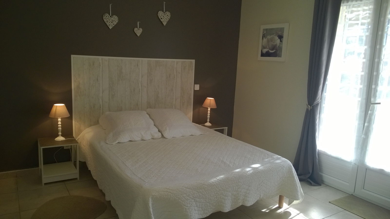 Gastenkamers Beaumes de Venise 88155