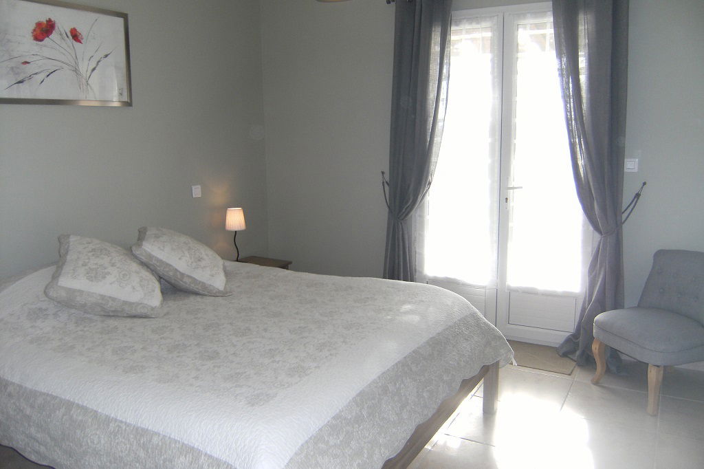 Gastenkamers Beaumes de Venise 88155