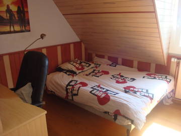 Chambre À Louer Quimper 101402