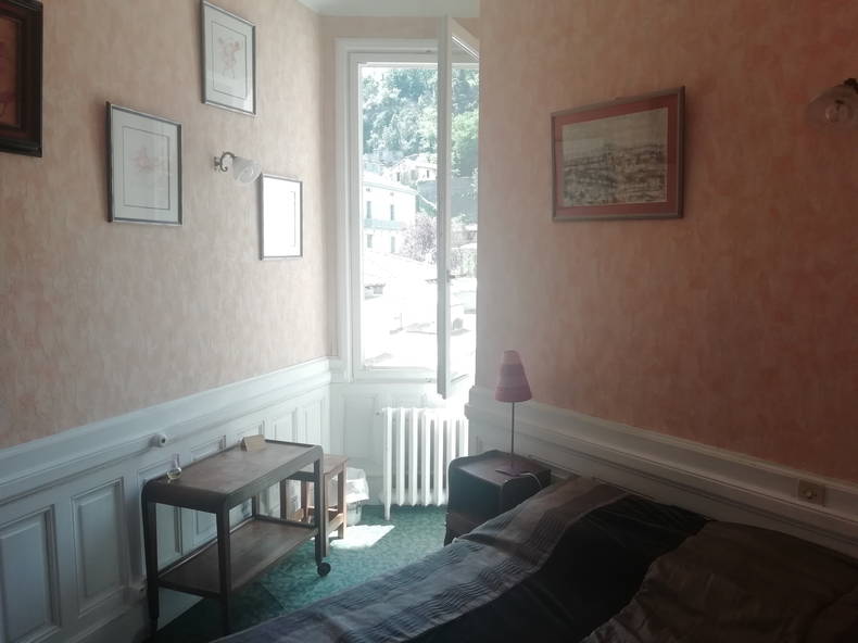 Chambre Chez L'habitant Vienne 112391-1