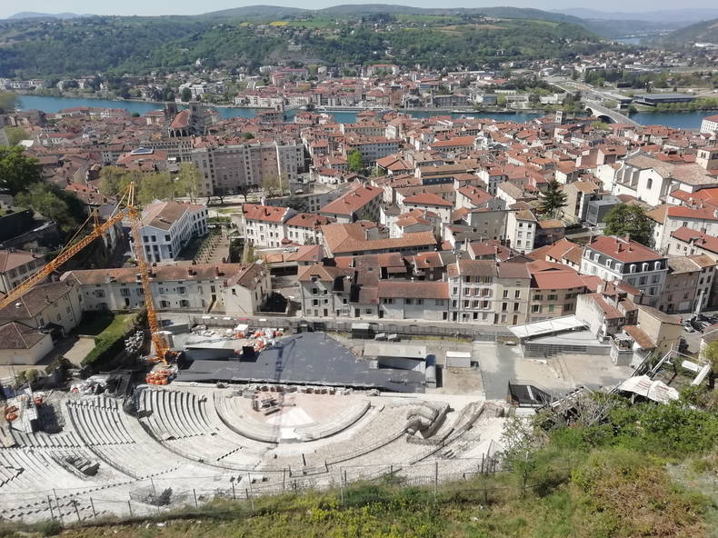 Chambre Chez L'habitant Vienne 112391-2