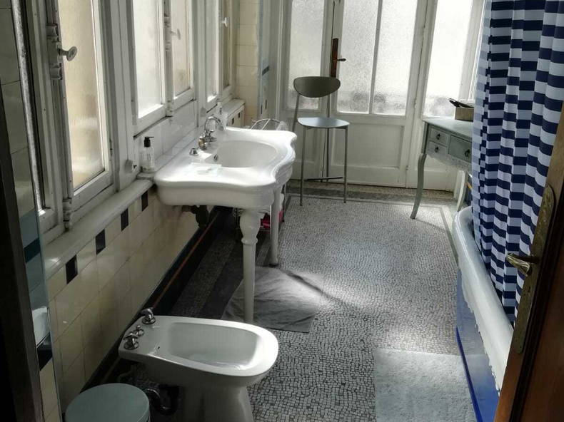 Chambre Chez L'habitant Vienne 112391-3