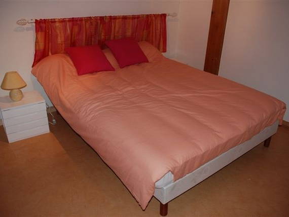 Chambres D'hôtes Pey 93930-2