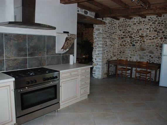 Chambres D'hôtes Pey 93930-3