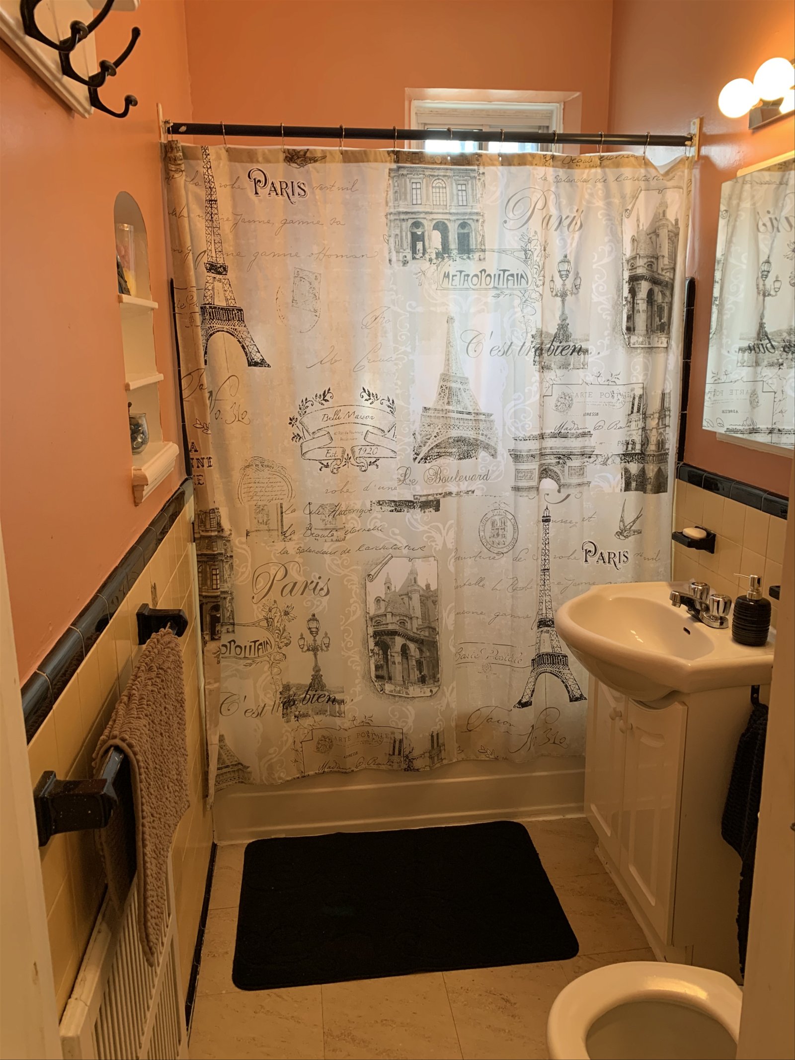 Oberoende Studio Montréal 94565