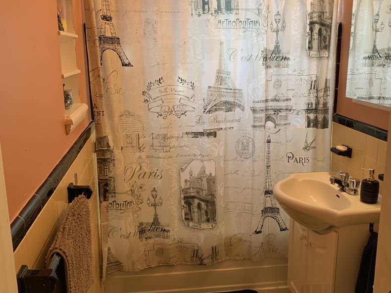 Entire Home Montréal 94565-2