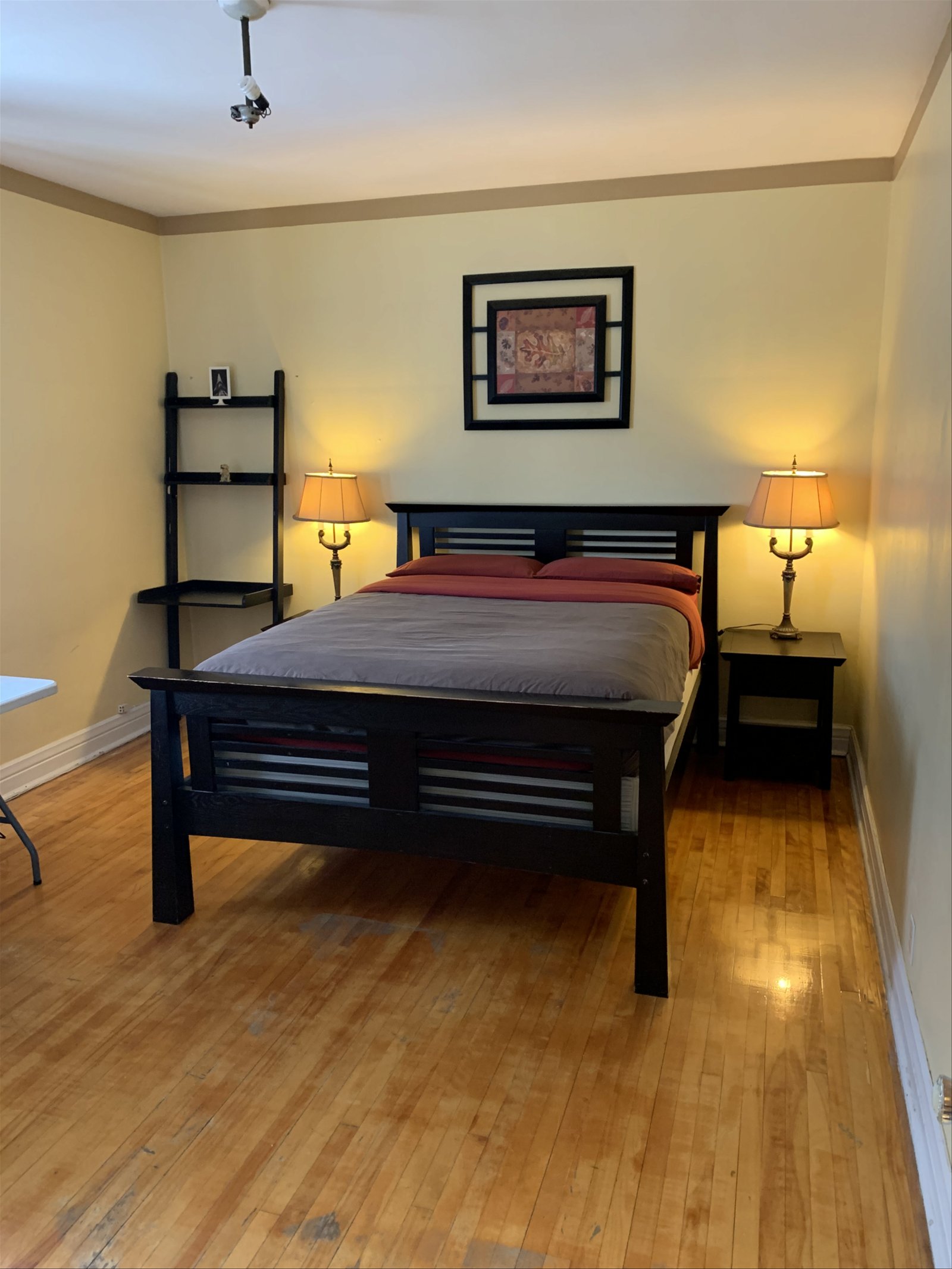 Oberoende Studio Montréal 94565