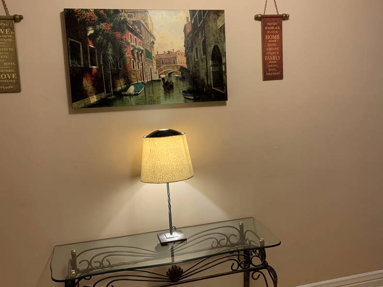 Entire Home Montréal 94565-3