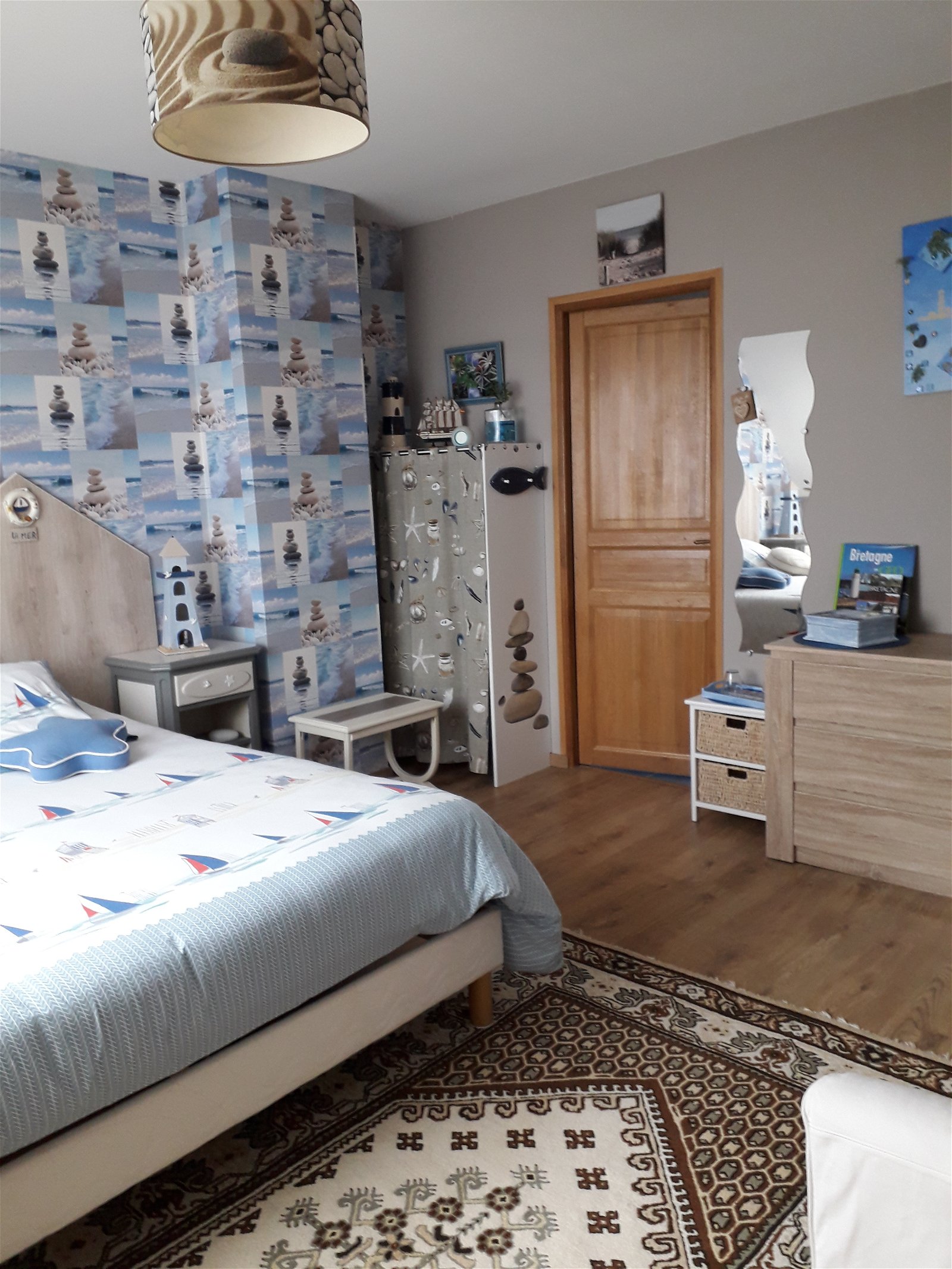 Gastenkamers Ambon 121671