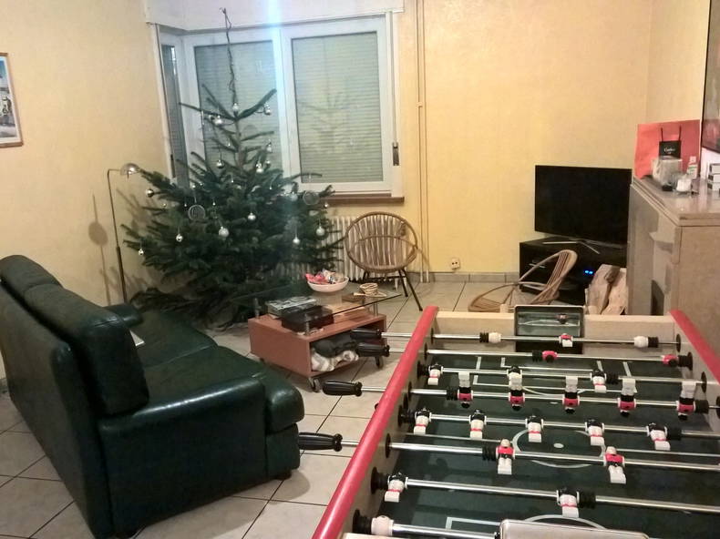 Colocation Chaudfontaine 122032-2