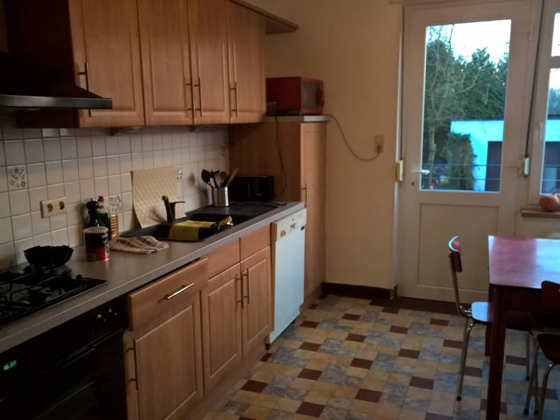 Colocation Chaudfontaine 122032-3