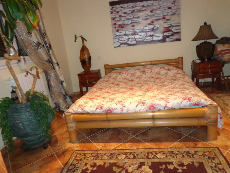 Chambre Chez L'habitant Méru 131649-2