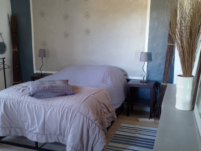 Quedarse En Casa Mauguio 165473-1