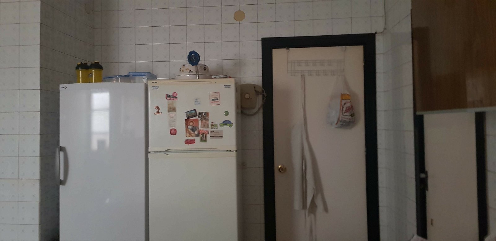 Chambre Chez L'habitant Sevilla 167807