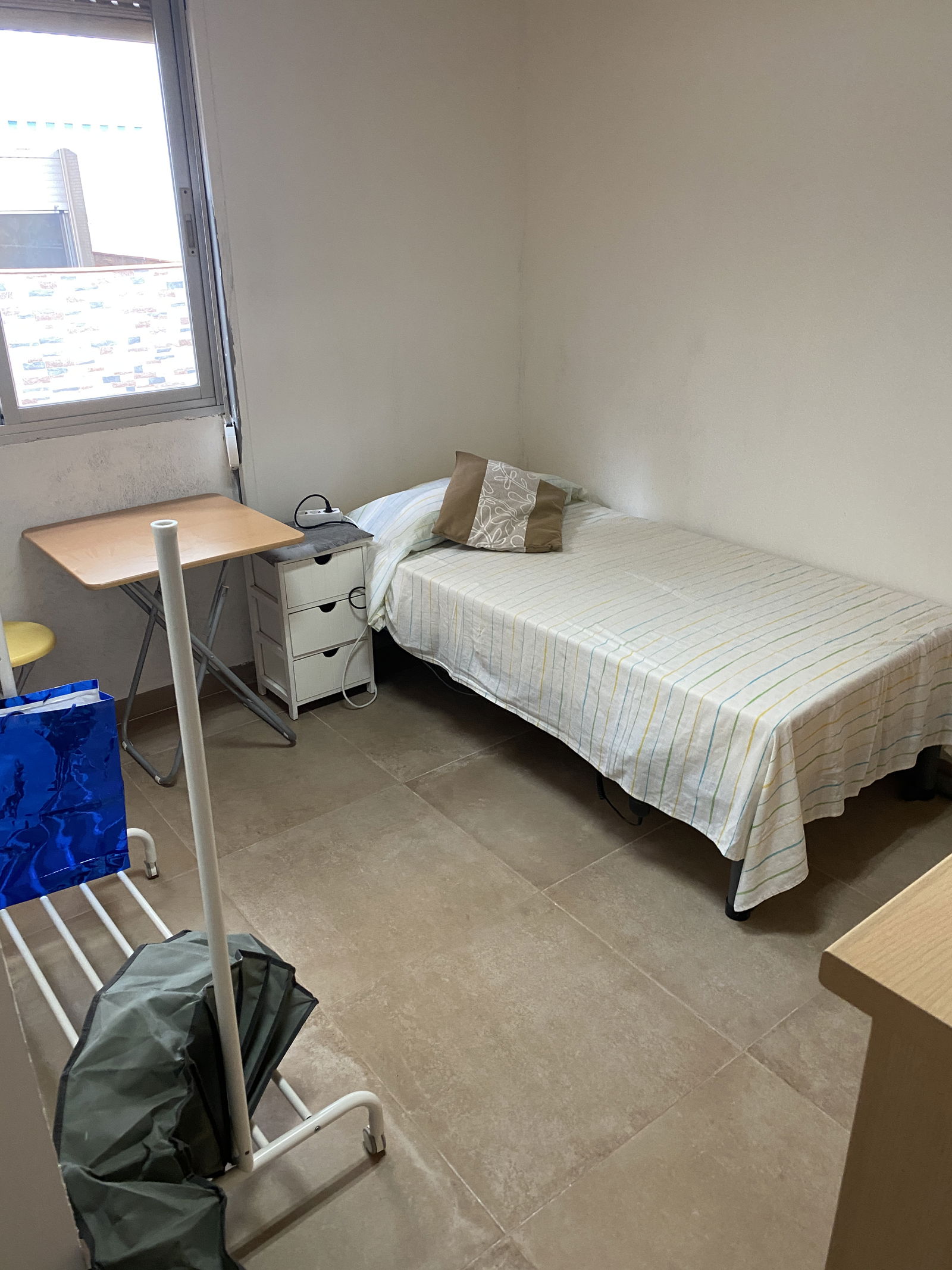 Chambre Chez L'habitant Barcelona 174062