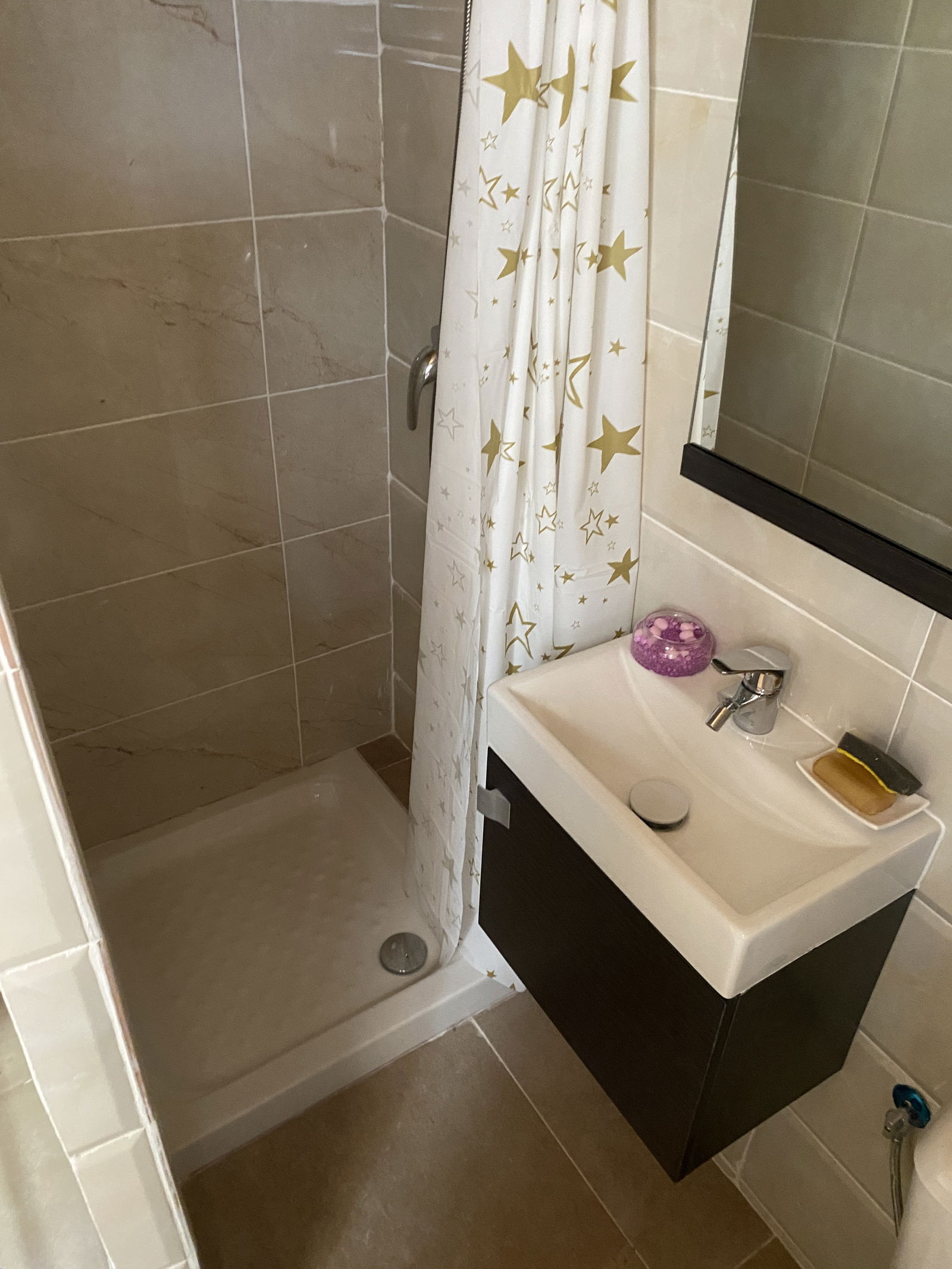 Chambre Chez L'habitant Barcelona 174062