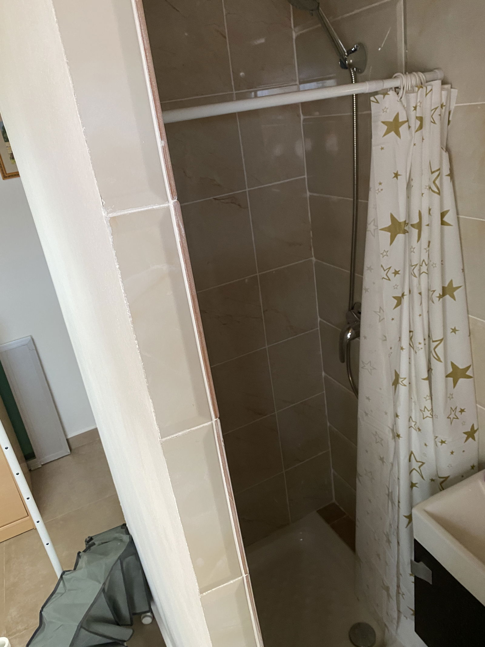 Chambre Chez L'habitant Barcelona 174062