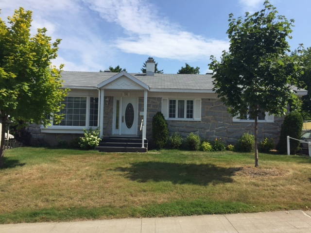 Homestay Ville de Québec 179674-2