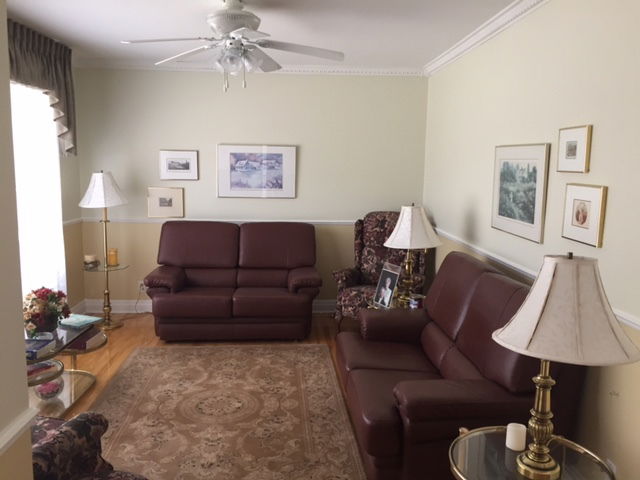 Chambre Chez L'habitant Ville de Québec 179674